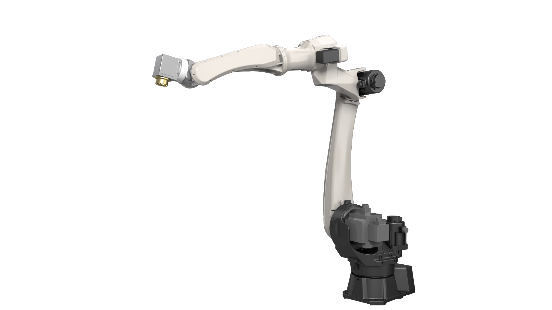 1.5 m and 2 m  Arm Reach Painting Robot